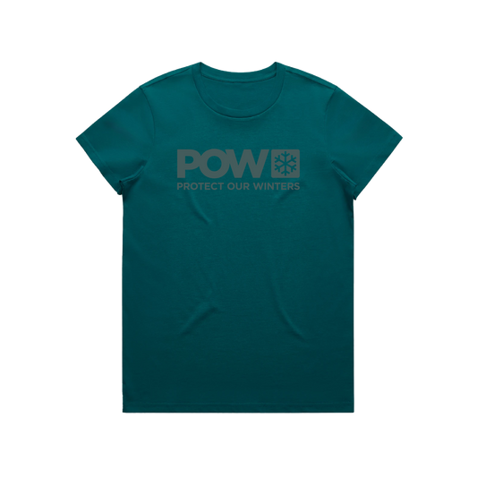 POW Women's Classic Tee
