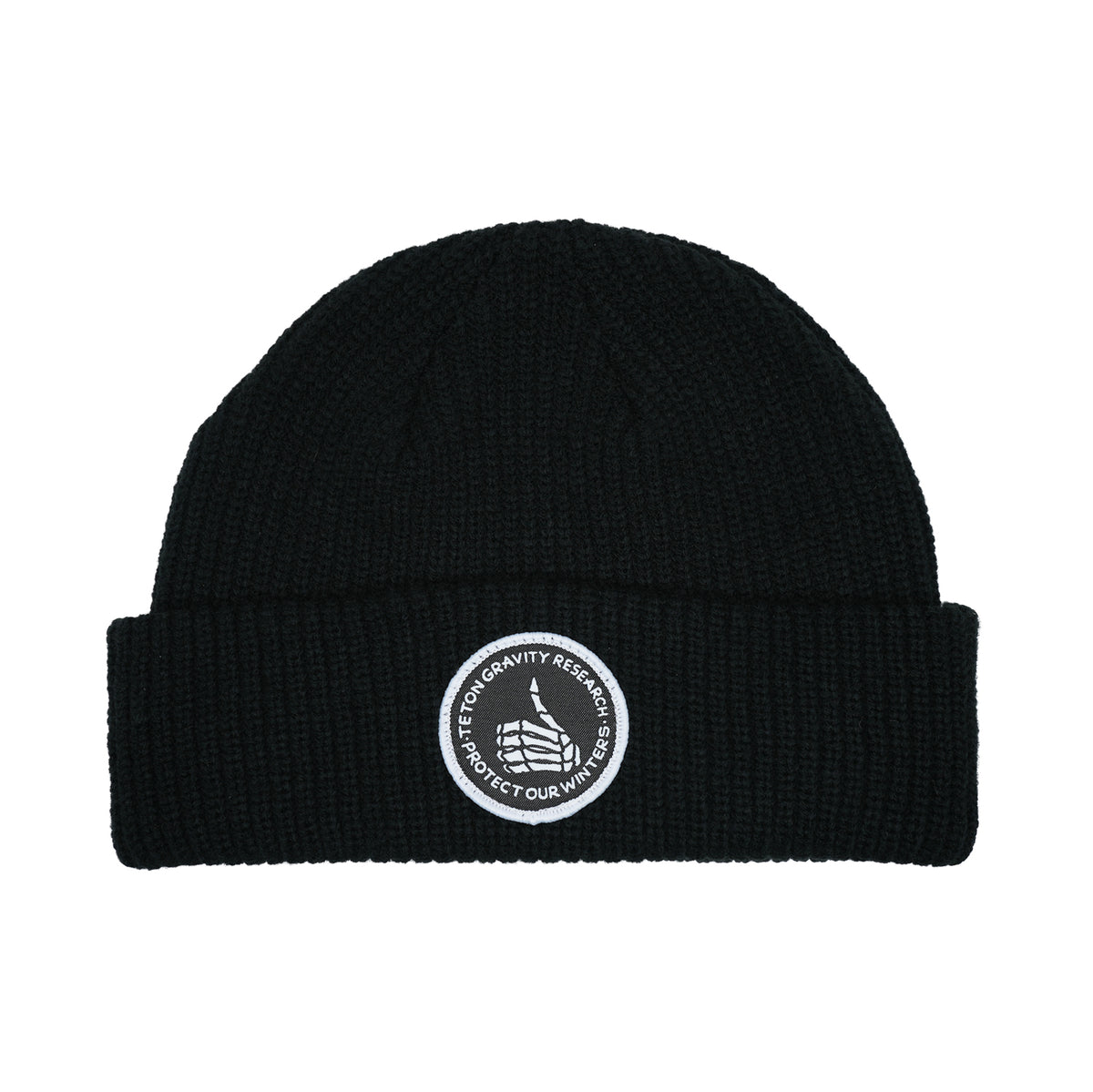 Send It Cable Beanie