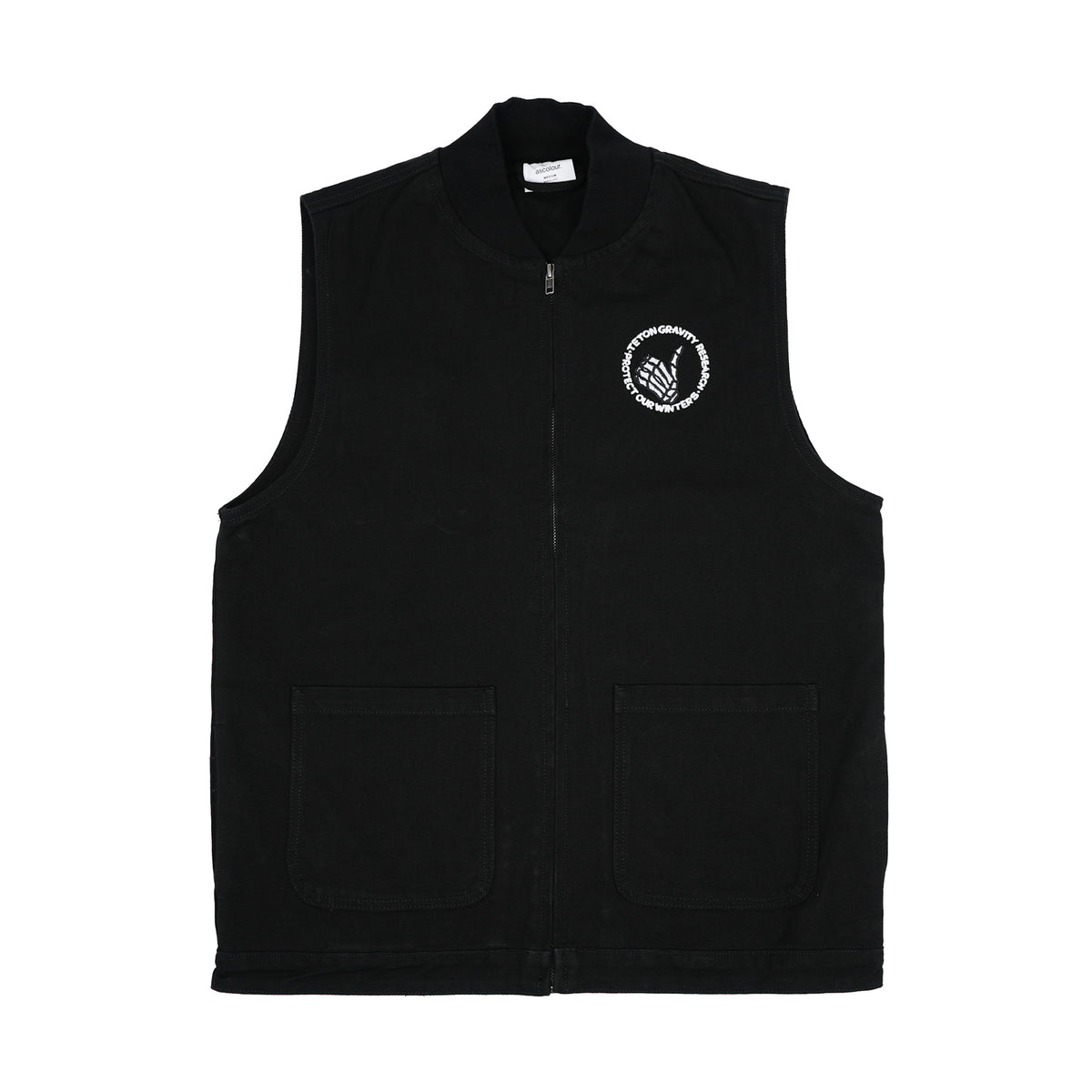 Send It Work Vest