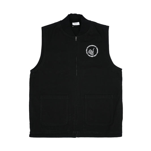 Send It Work Vest