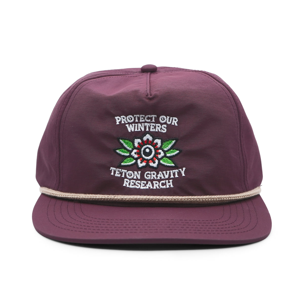 Flora Cap