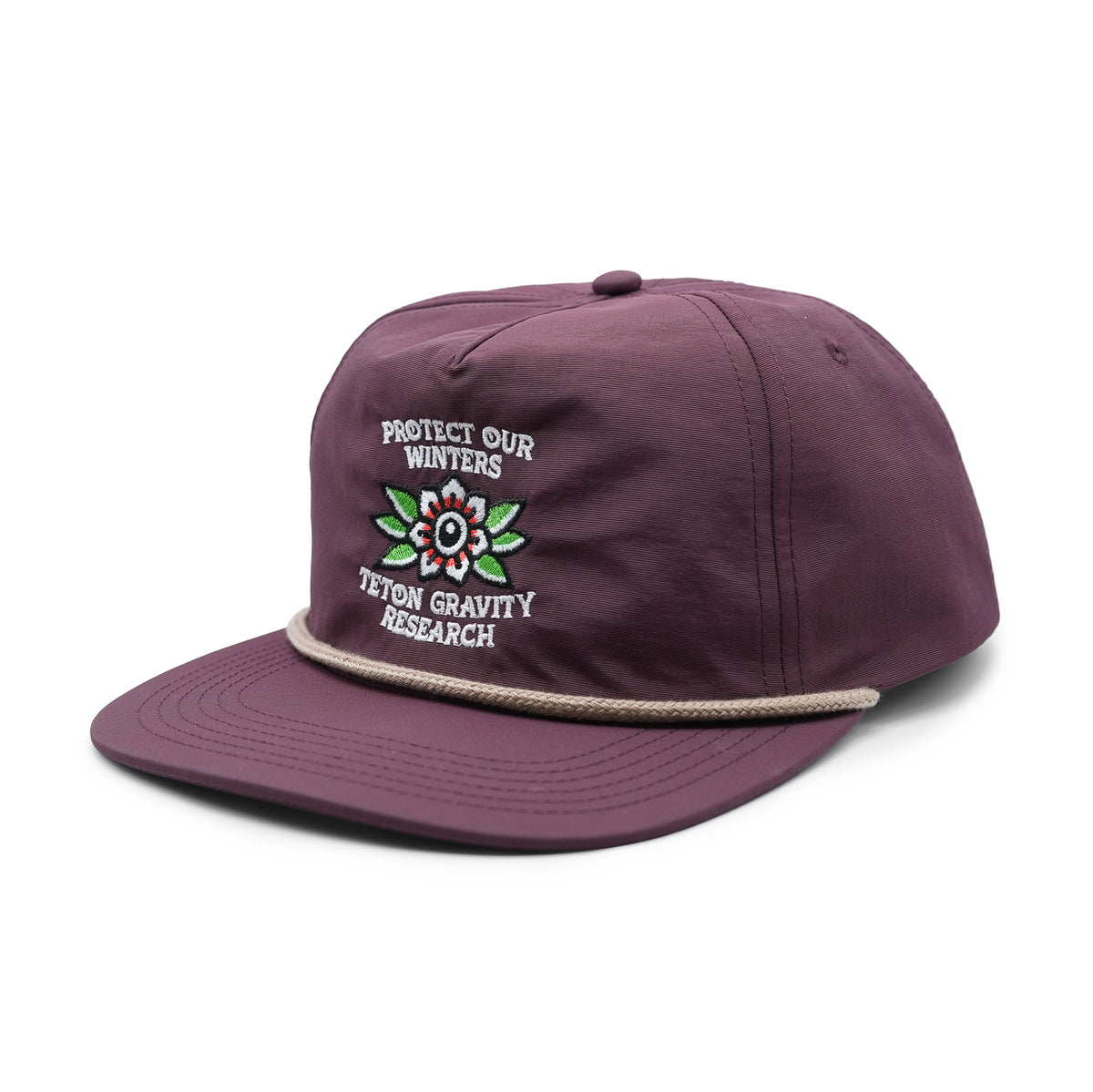 Flora Cap
