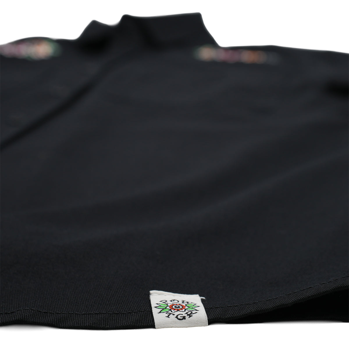 Flora Workwear Button Up