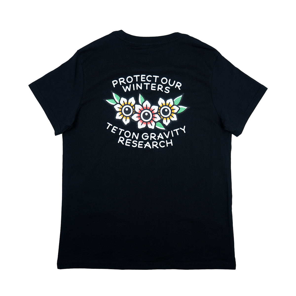 Flora Women's Tee