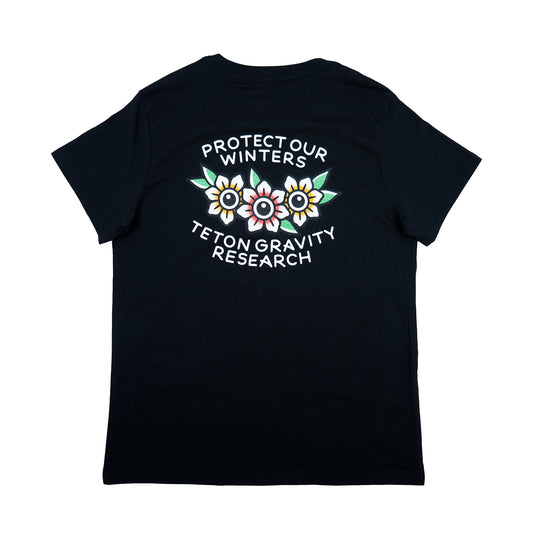 Flora Women's Tee