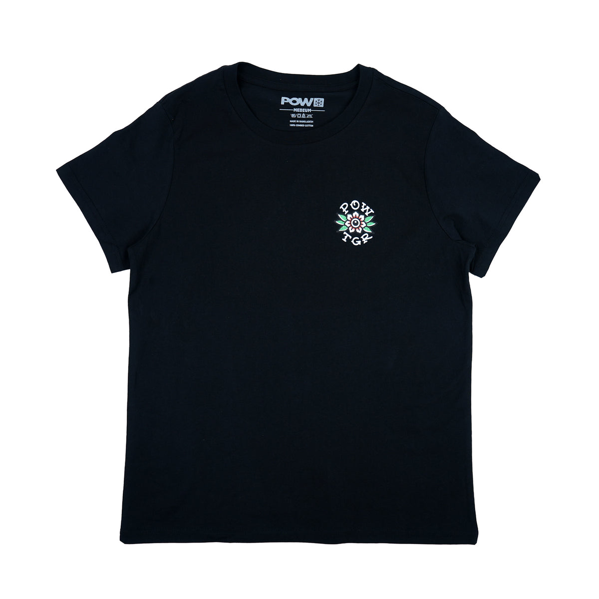 Flora Women's Tee