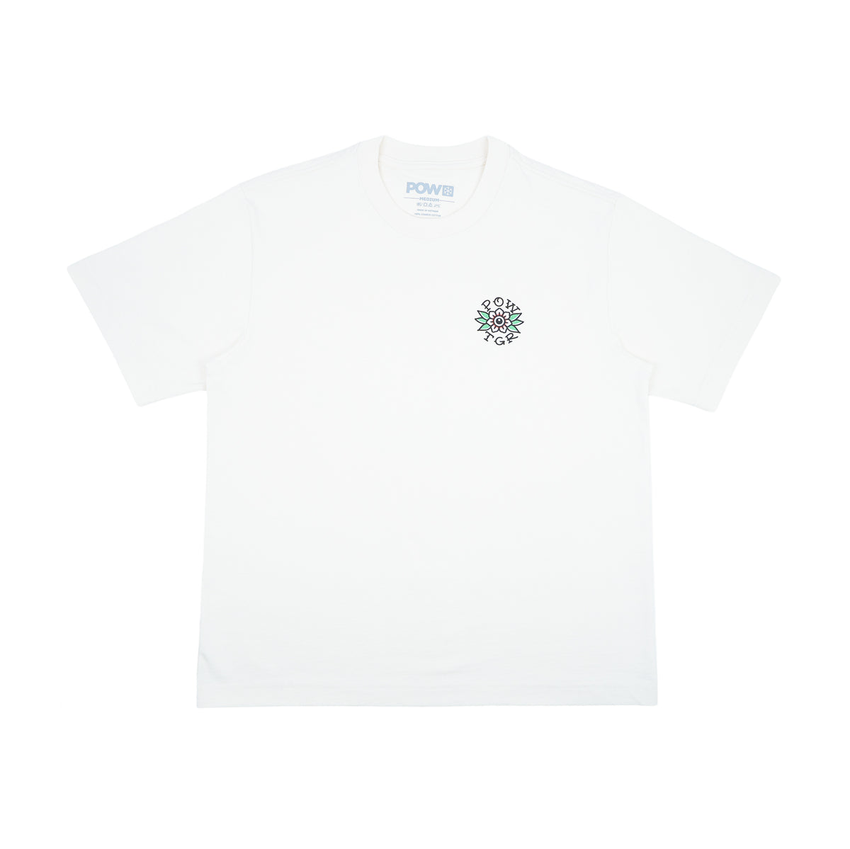 Flora Tee
