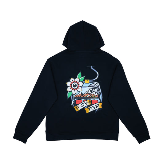 Lift Off Hoodie