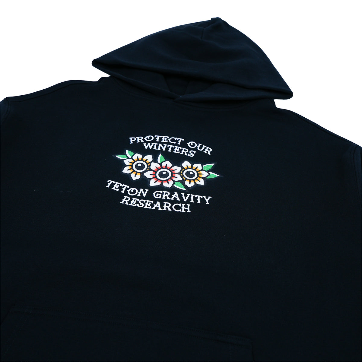 Lift Off Hoodie