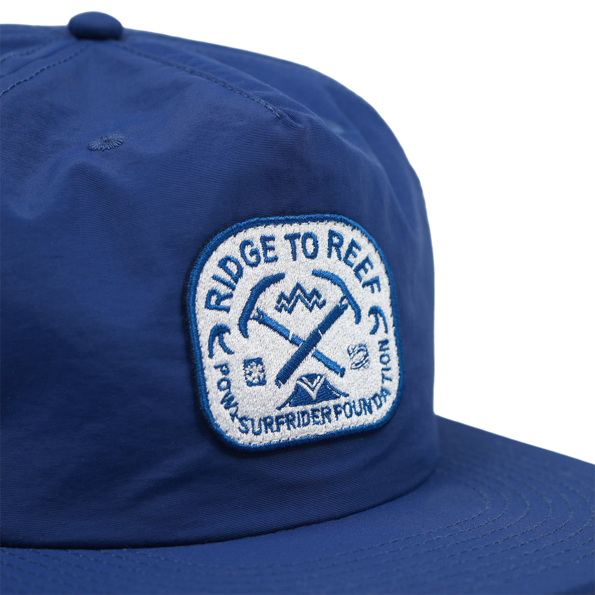 Explorer Surf Cap