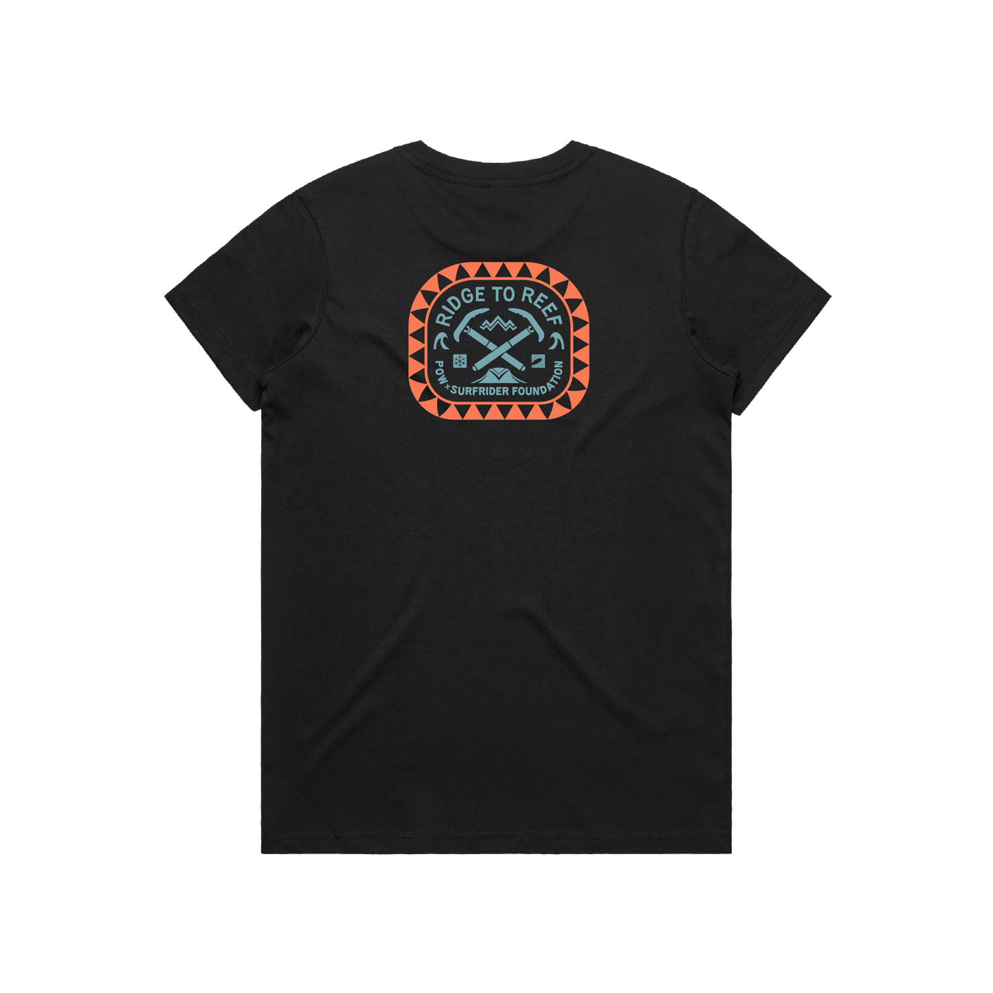 Women's Explorer Tee