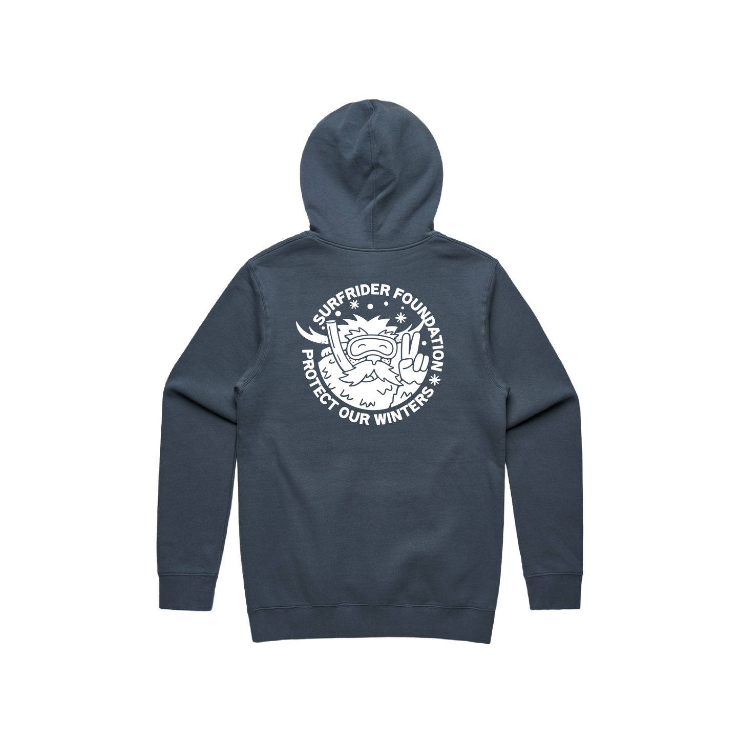 Guardian Hoodie