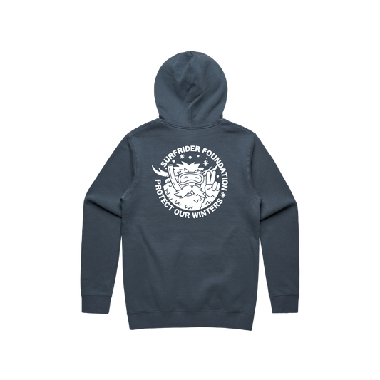 Guardian Hoodie