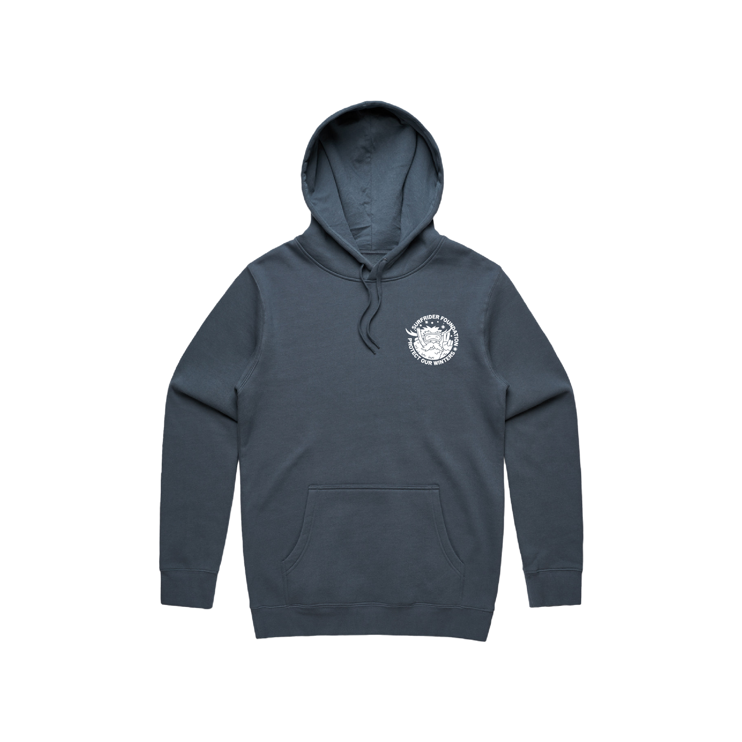 Guardian Hoodie