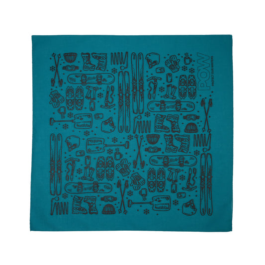Winter Kit Bandana