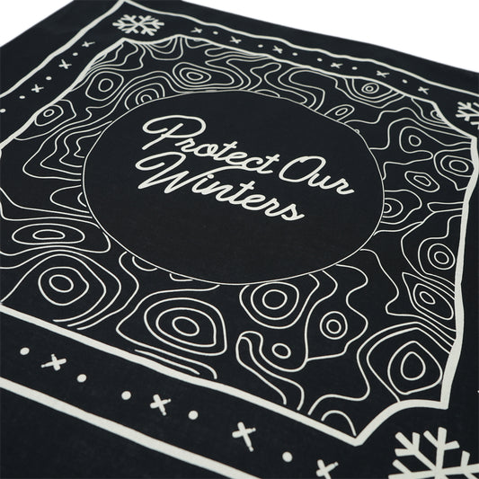 Winter Kit Bandana