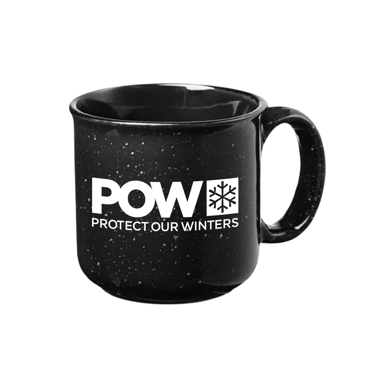 POW Camp Mug