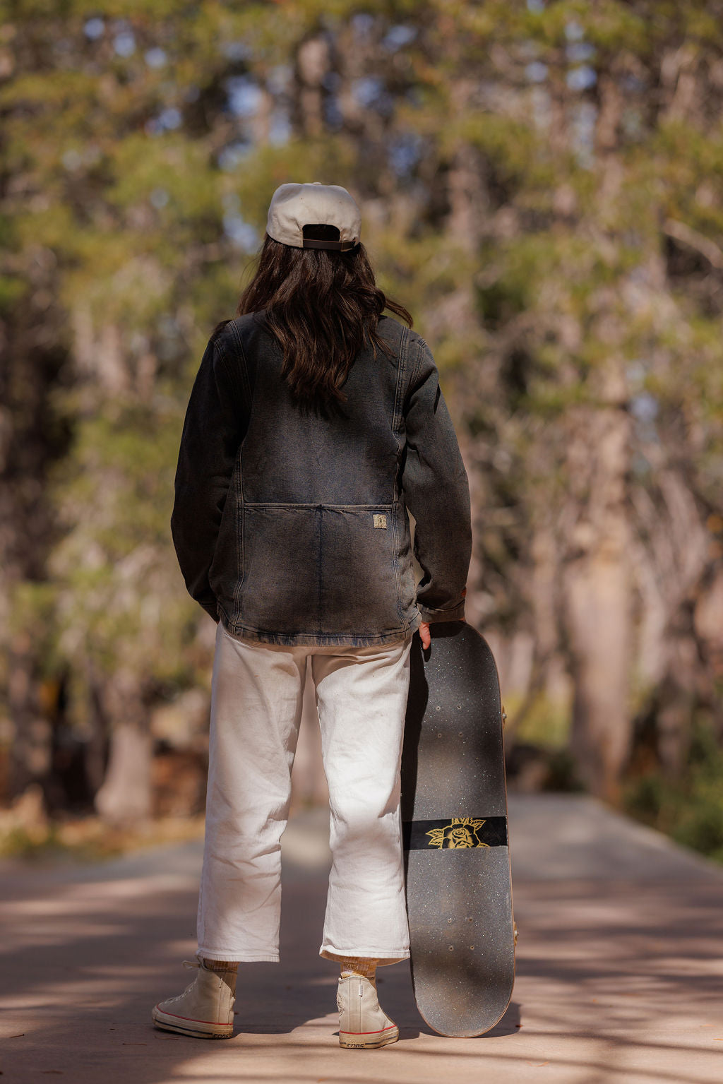 POW X Ripton Utility Jacket