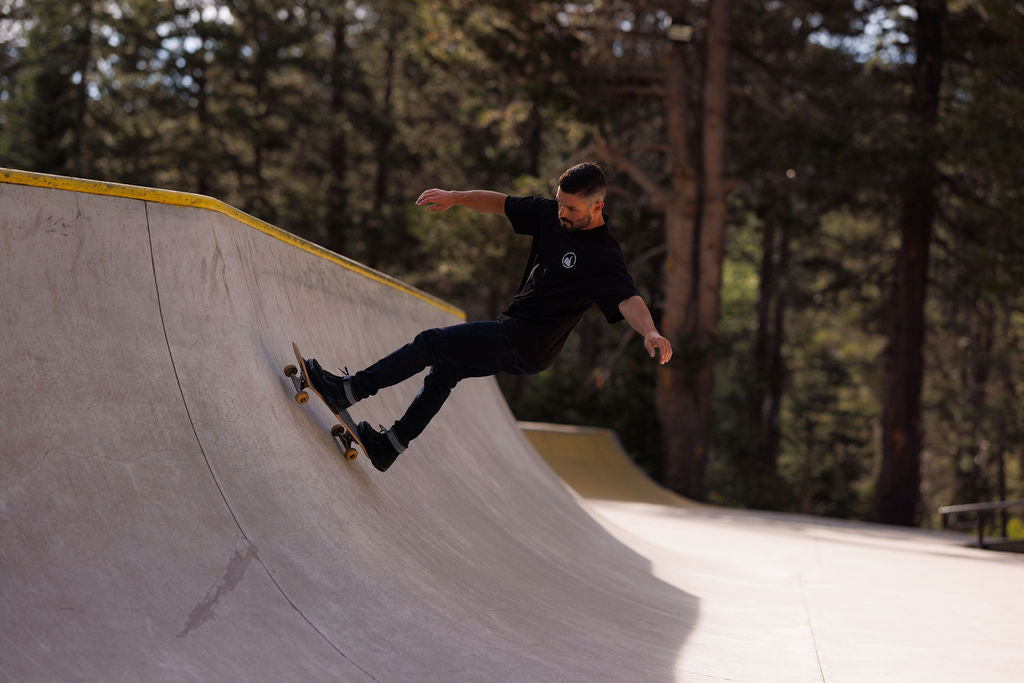 Send It Tee