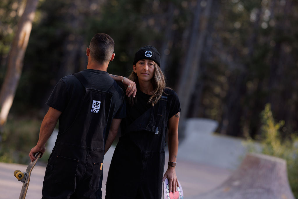 Send It Cable Beanie