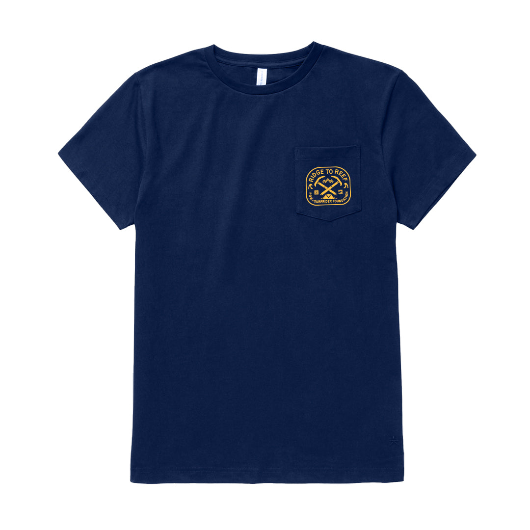 Explorer Pocket Tee