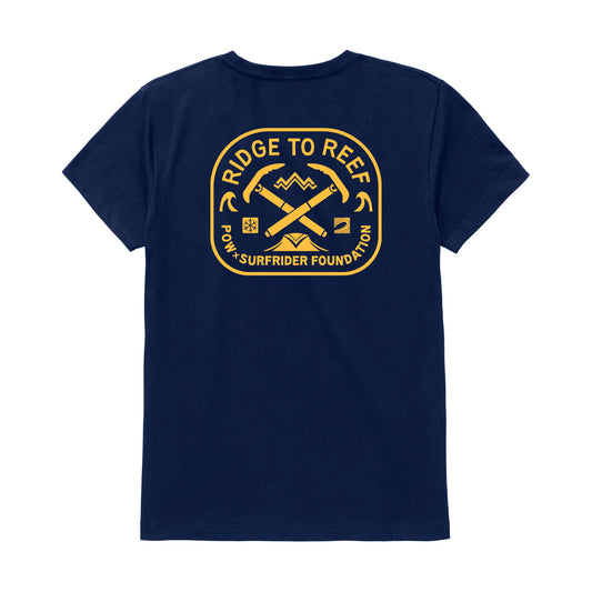 Explorer Pocket Tee