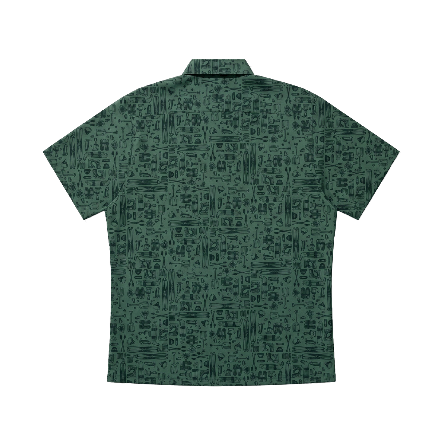 POW Party Shirt