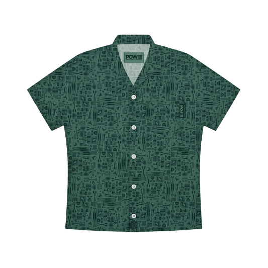 POW Party Shirt