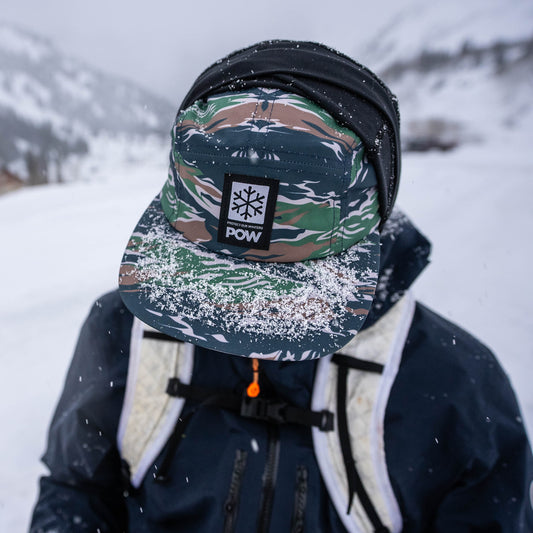 POW "Wilson" Hat