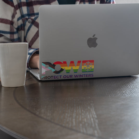 Pride Ultra Transfer Sticker