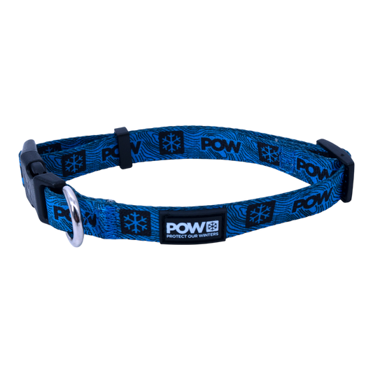 POW Pet Collar