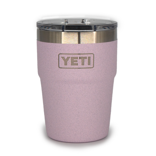 POW Yeti Stackable Mug 16oz