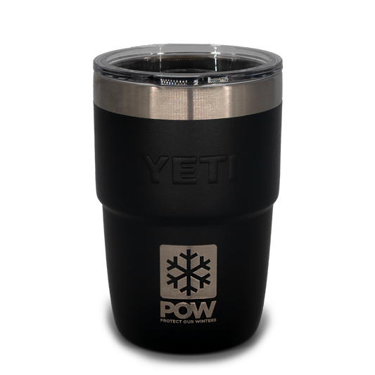 POW Yeti Stackable Mug 8oz