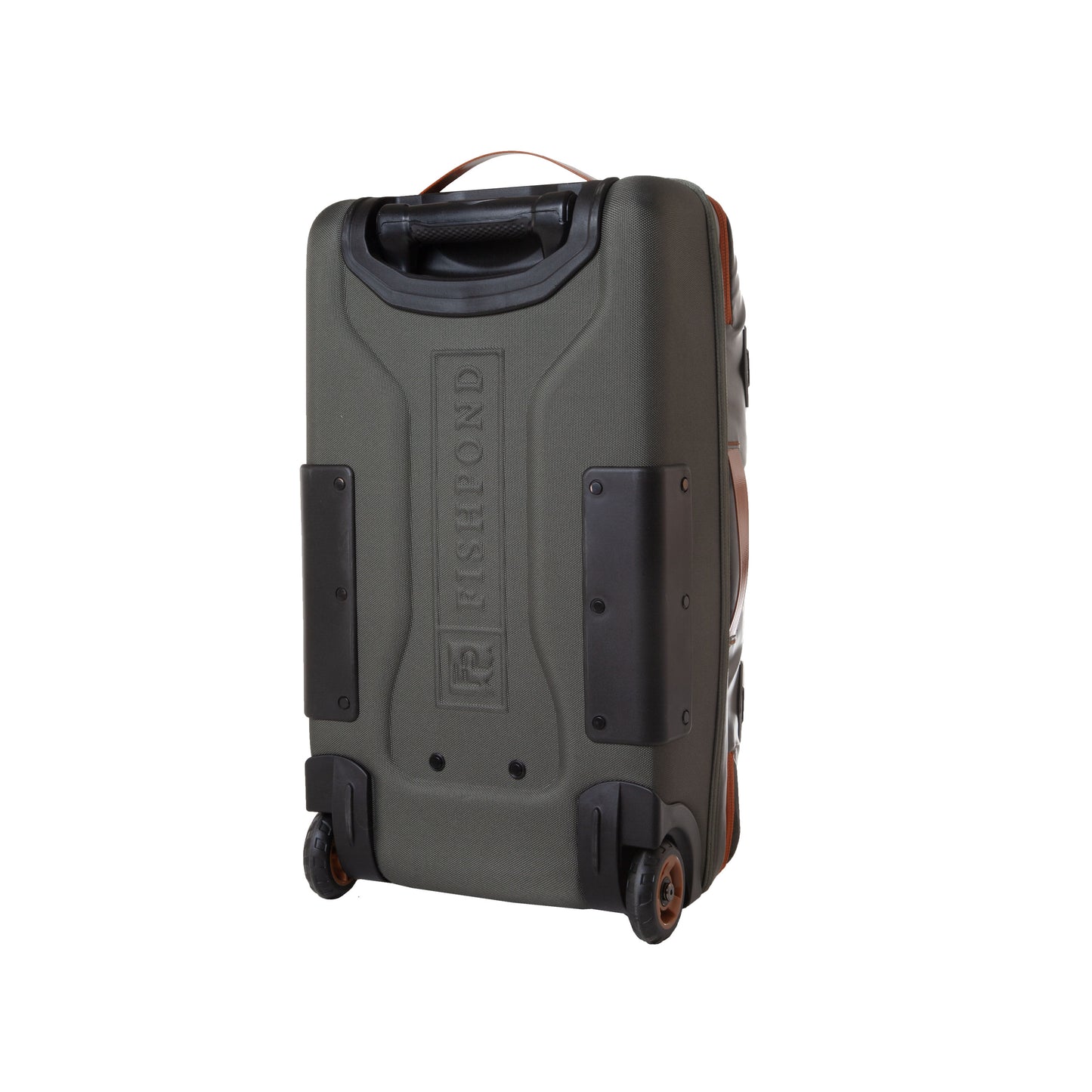 POW x Fishpond Stormshadow Rolling Carry-On