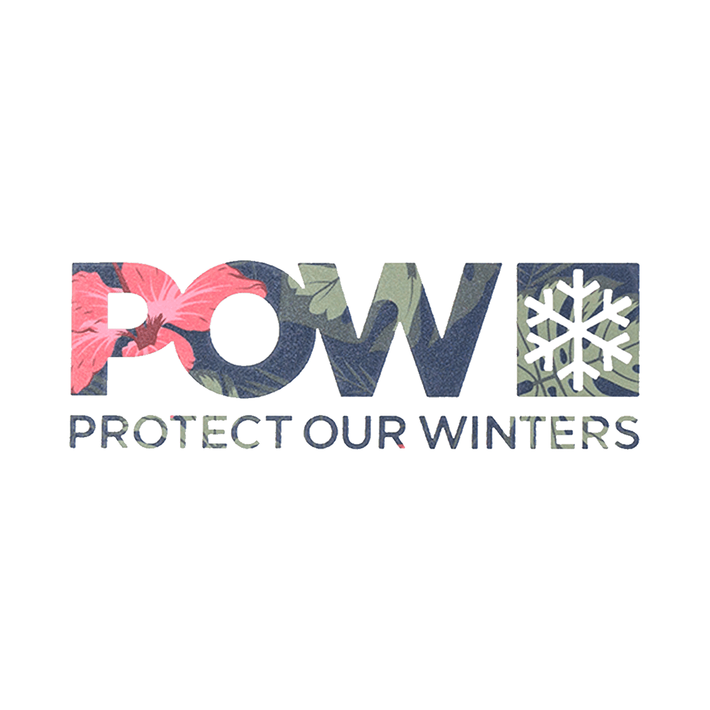 POW Ultra Transfer Sticker