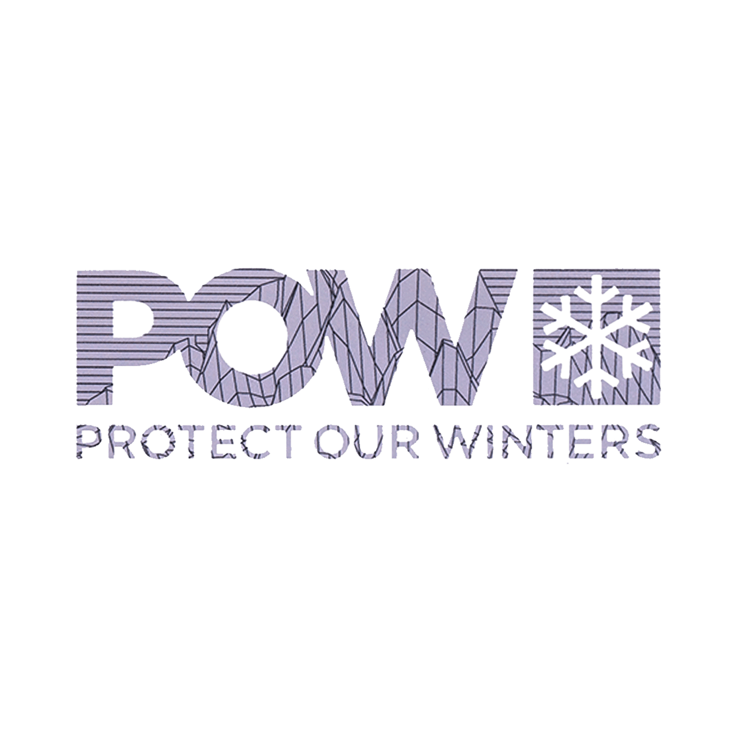 POW Ultra Transfer Sticker
