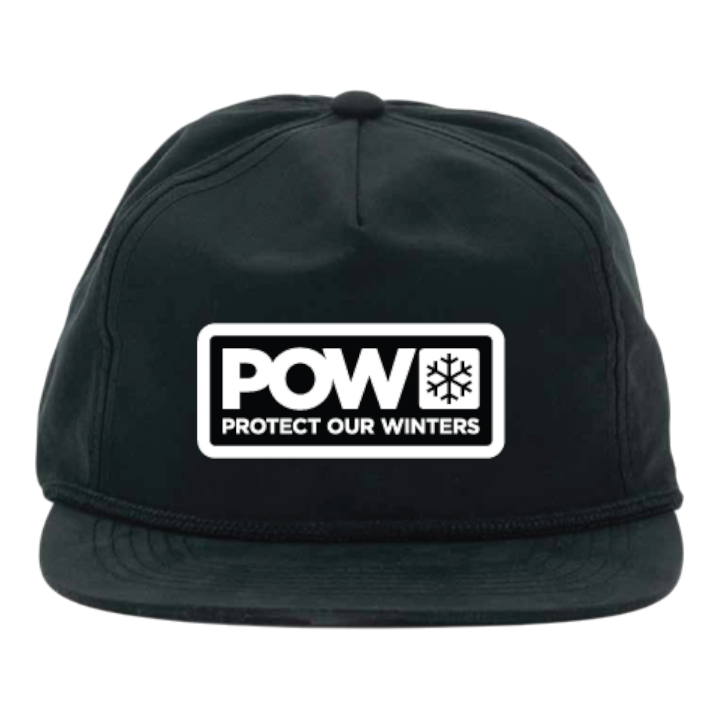 POW Rope Hat