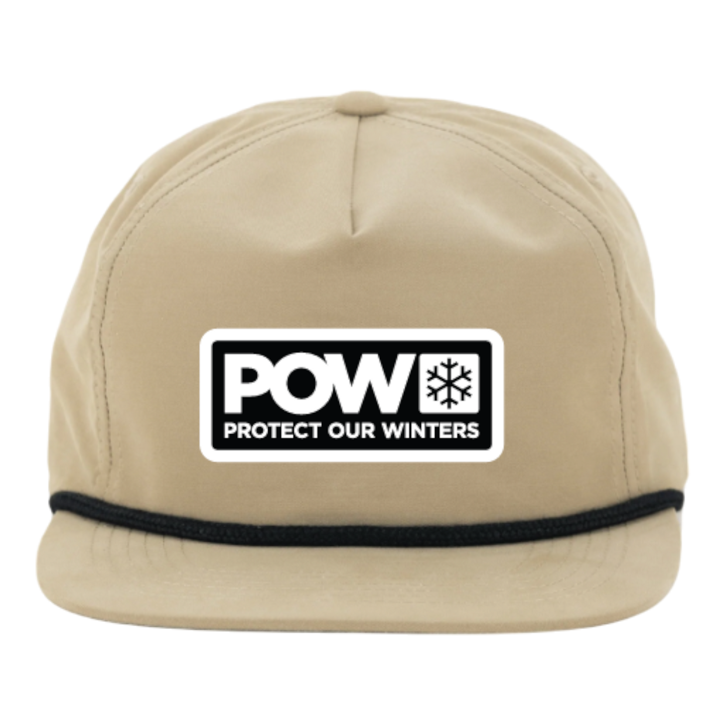 POW Rope Hat