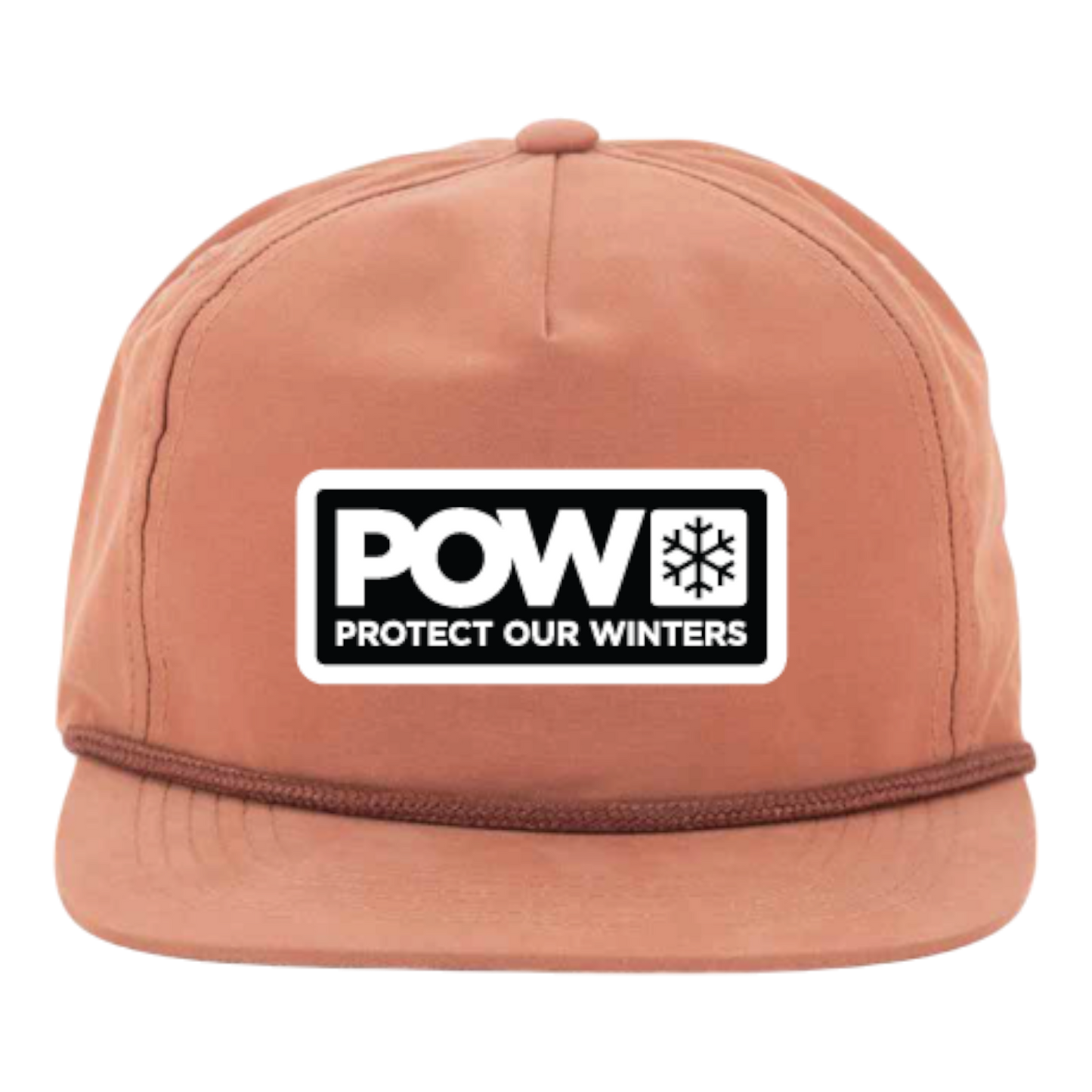POW Rope Hat