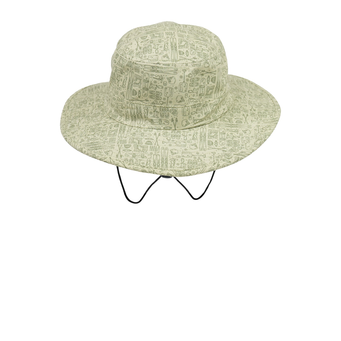 POW All-Season Boonie Hat