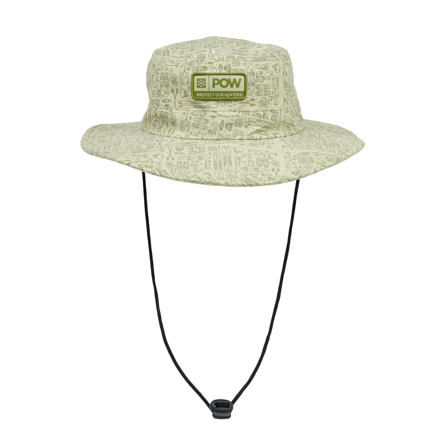 POW All-Season Boonie Hat