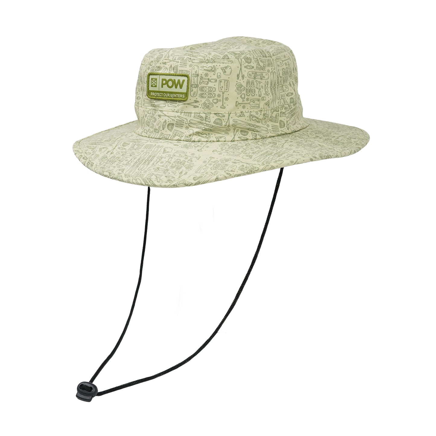 POW All-Season Boonie Hat