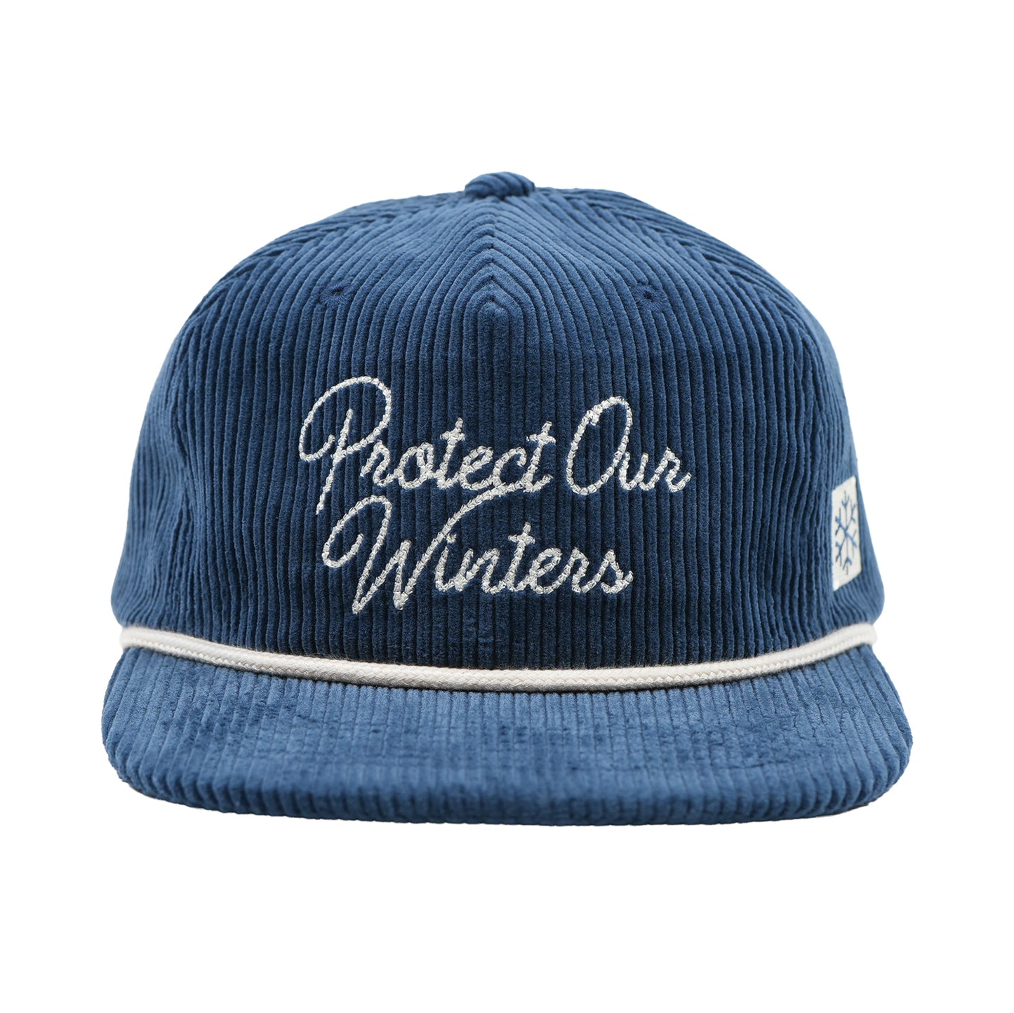 Climate Cord Hat