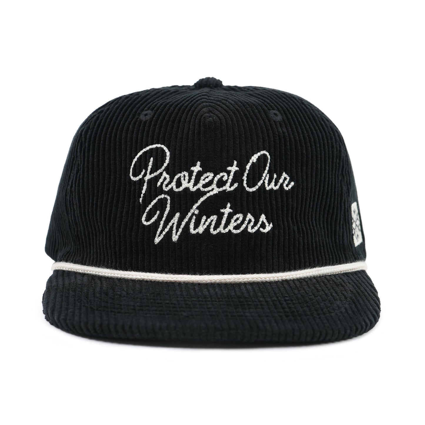 Climate Cord Hat