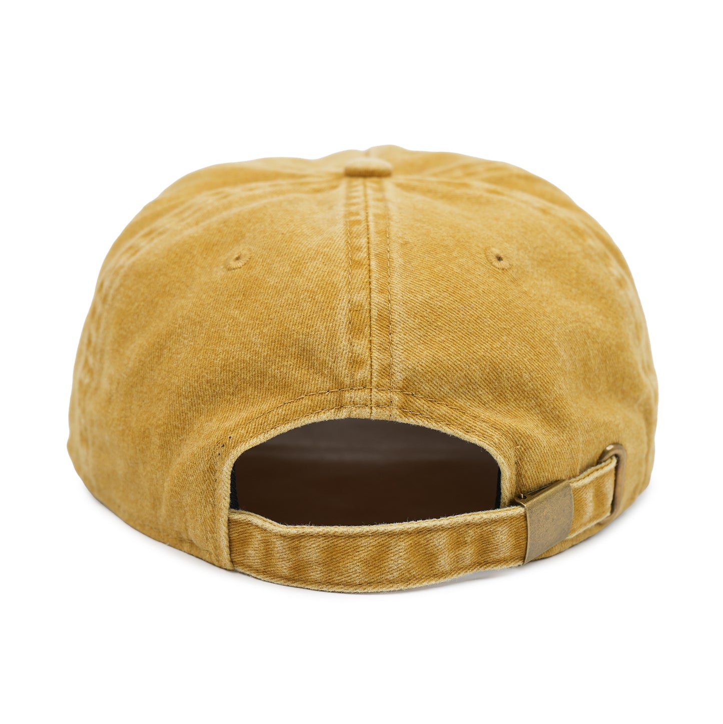 POW Embroidered Dad Hat