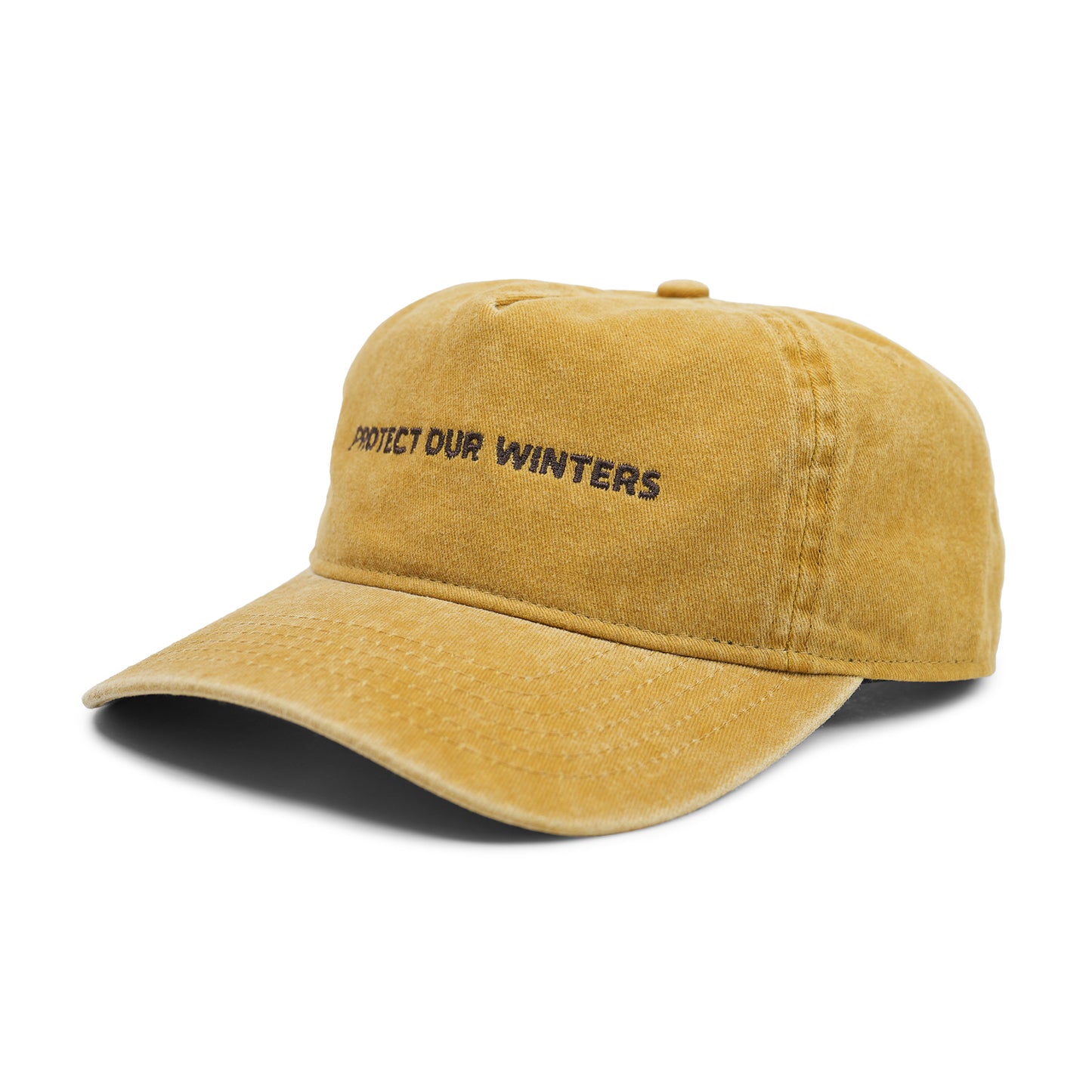 POW Embroidered Dad Hat