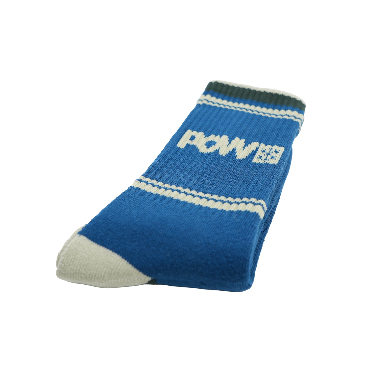 POW Crew Socks Pack