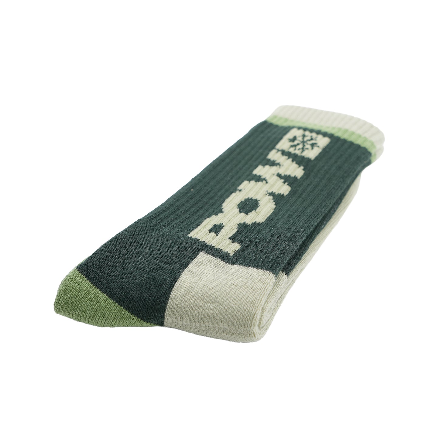 POW Crew Socks Pack