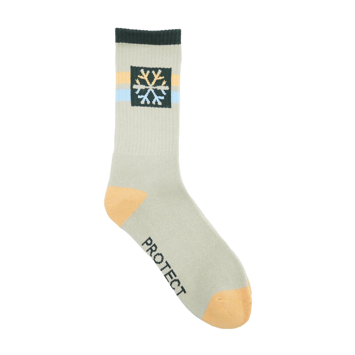 POW Crew Socks Pack