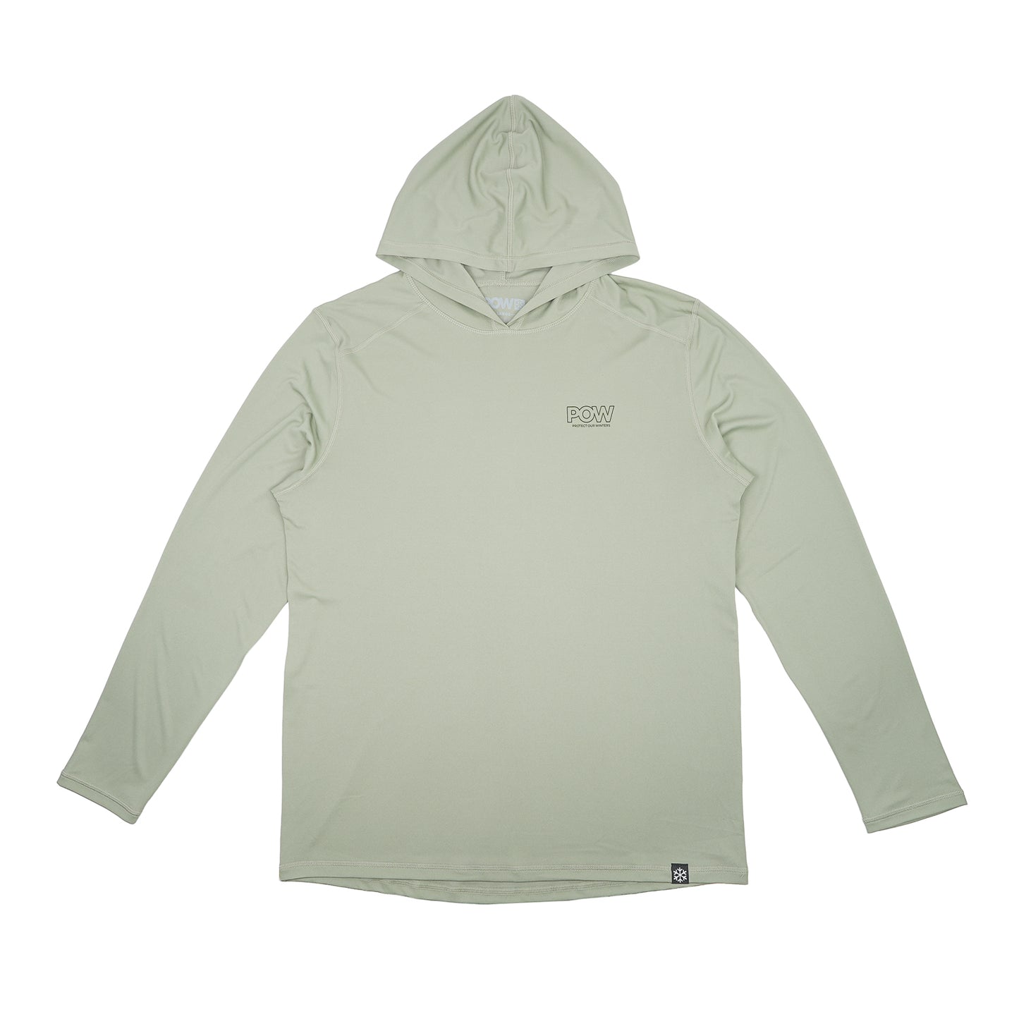 POW Eco Sun Hoodie